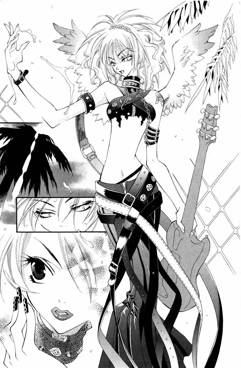 Princess Ai Chapter 7 4